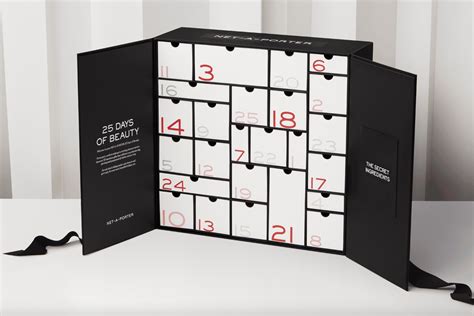 calendrier de l'avent givenchy|Givenchy Advent Calendar.